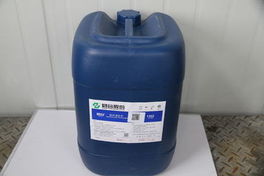 Chất tẩy rửa Kim loại Hóa chất tiền xử lý Độ kiềm thấp / Bọt PH 11-12 25kg / thùng