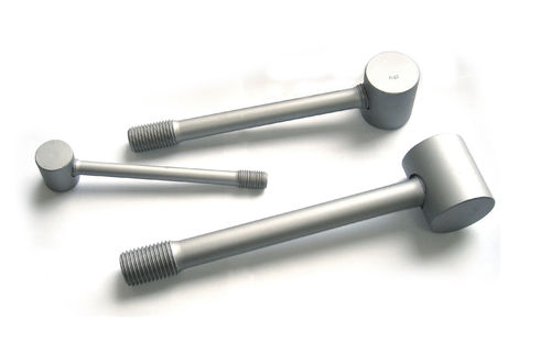 tin tức công ty mới nhất về Cách chọn Mạ kẽm và Dacromet