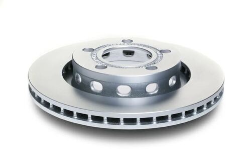 tin tức công ty mới nhất về Từ dây chuyền sản xuất đến chất lỏng lớp phủ, Junhe đảm bảo sự ổn định của lớp phủ đĩa phanh
