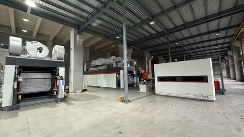 Blog công ty mới nhất về Một đường sơn thực sự 