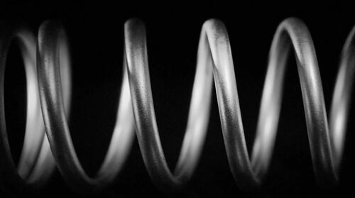 Blog công ty mới nhất về Giai đoạn mới trong bảo vệ chống ăn mòn công nghiệp: Lớp phủ Kẽm-Nhôm trong ứng dụng