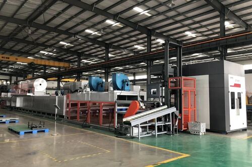 tin tức công ty mới nhất về Tại sao nhiều khách hàng thích lớp phủ nhôm-kẽm hơn?