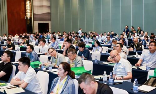 Blog công ty mới nhất về Junhe Technology Debuts at 2026 VCAP Automotive Anti-Corrosion & Aging Technology Forum