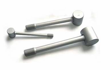 tin tức công ty mới nhất về Bất cập của lớp phủ Dacromet