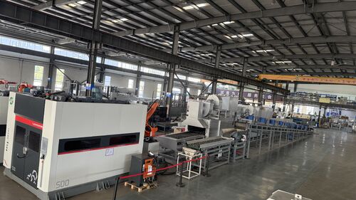 Blog công ty mới nhất về When Choosing Coating Equipment, Should You Start with the Workpiece or the Production Capacity?