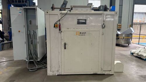 Blog công ty mới nhất về Can Old Zinc-Aluminum Coating Equipment Still Be Used? The Real Challenge Is Not Whether to Retrofit, but How