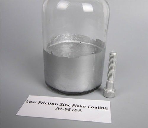 tin tức công ty mới nhất về Dacromet có thể chơi gì?