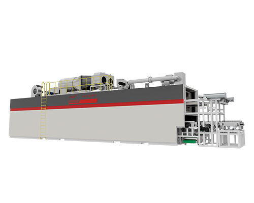 JUNHE® LFEG3415 Lò nung hai tầng