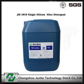 Hóa chất công nghiệp Làm sạch Silicon wafer Làm sạch bọt thấp JH-1018