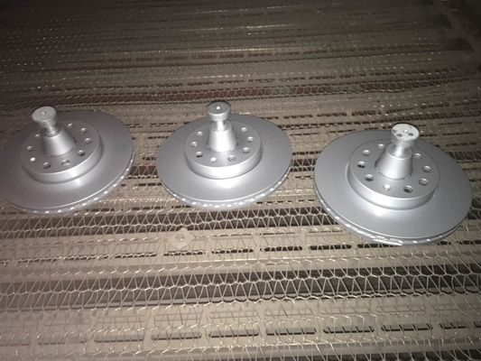 Giá tốt Lớp phủ màu bạc Kẽm Lớp phủ chống ăn mòn Hệ số ma sát thấp trực tuyến