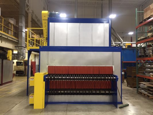 Giá tốt Lò nung chảy nhôm phế liệu điện 10 tấn Đốt đôi trực tuyến