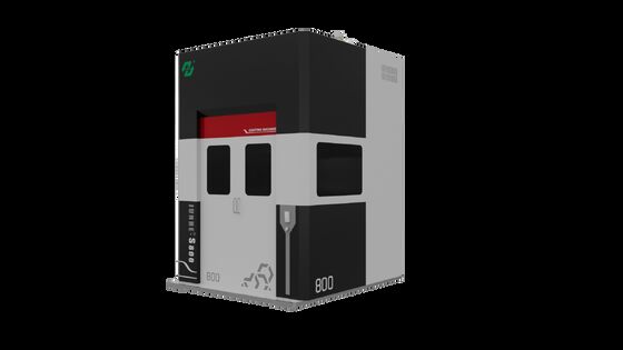 JUNHE® TDST0800J Máy sơn trần tự động