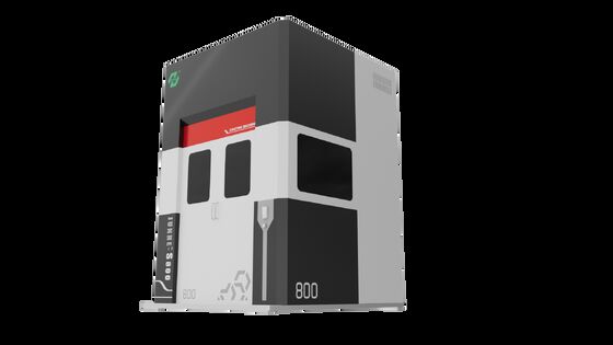 JUNHE® TDST0800J Máy sơn trần tự động