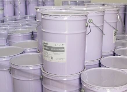 Lớp phủ chống thấm Dacromet vô cơ gốc nước
