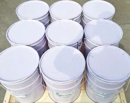 Giá tốt Bảo dưỡng Chất phủ chống ăn mòn Dacromet cho Chốt độ bền cao trực tuyến