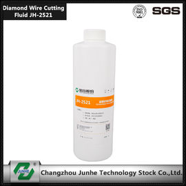 Chất lỏng cắt không kim loại trong suốt