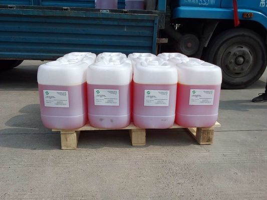 Giá tốt Hệ số ma sát thấp Dacromet Hệ số ma sát nhỏ 0,12-0,18 PH 3,8-5,2 trực tuyến