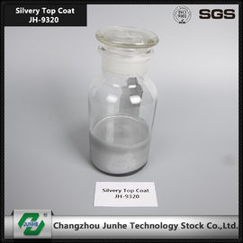 Tự khô Bạc Lớp phủ kẽm Nhôm Flake Lớp phủ axit PH 3.8-5.2
