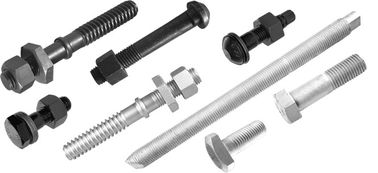 Lớp phủ kẽm mạ điện chuyên nghiệp, lớp phủ màu đen Dacromet mạ kiềm JH-9321