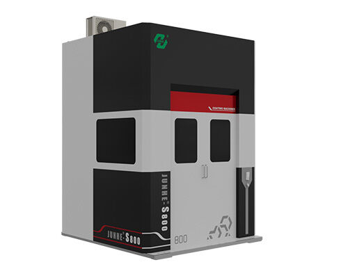 Giá tốt MÁY PHỦ TỰ ĐỘNG KIỂU GIÀN JUNHE® TDST0800H trực tuyến