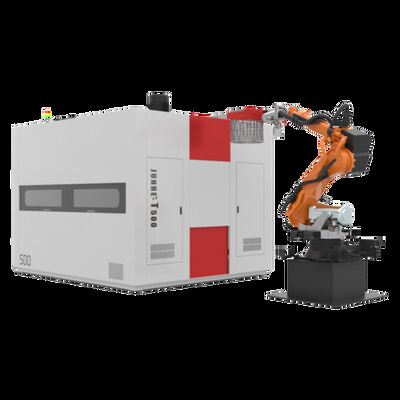 JUNHE® TDSP0500 Máy Tráng Phim Hành Tinh Sáu Giỏ