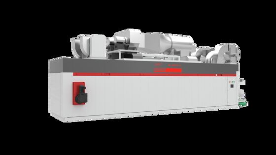 JUNHE® LBGE3115 lò 3 chiều loại hộp bước