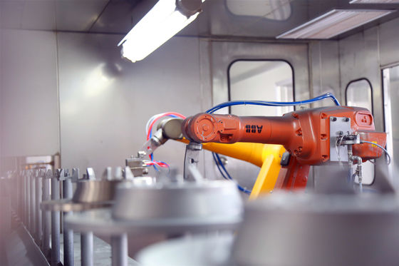 Giá tốt Hệ thống điều khiển nhúng Dip Hệ thống phanh ô tô Phanh đĩa cảm ứng sưởi ấm dòng phun trực tuyến