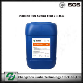 Cắt kim loại lỏng không màu rõ ràng Chất lỏng tổng hợp / Kim cương lỏng Cắt giá trị PH 6.0 ~ 7.2