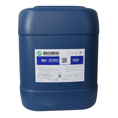 Giá tốt Micro nhũ tương wafer làm sạch chất lỏng tiêu thụ hóa chất hiệu quả trực tuyến