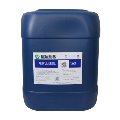 Giá tốt Công nghiệp CNTT làm sạch wafer silicon với hiệu suất tẩy nhờn tốt trực tuyến