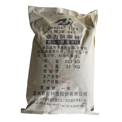 Giá tốt Hóa chất tiền kim loại nặng Hóa chất tẩy dầu mỡ cho thép không gỉ trực tuyến