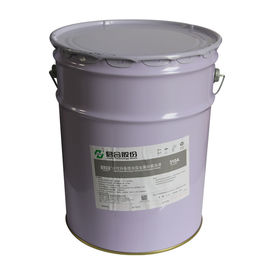 Phòng thí nghiệm Kim loại Dacromet Lớp phủ Nhôm Nhôm Flake Chất lỏng