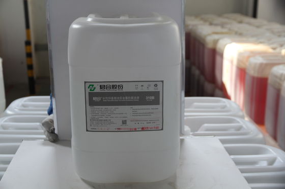 Giá tốt Lớp phủ thấp Dip Spin / Lớp phủ kẽm mạ điện tốc độ cao trực tuyến