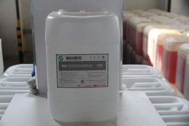 Lớp phủ thấp Dip Spin / Lớp phủ kẽm mạ điện tốc độ cao