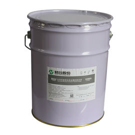 Độ bền cao Dacromet tráng Bu lông / Lớp phủ chống ăn mòn Chất lỏng