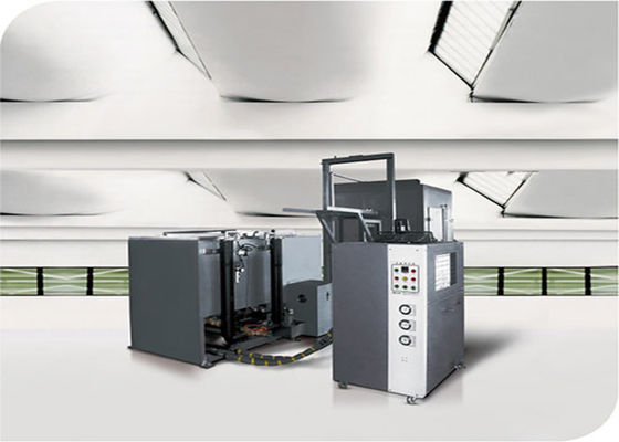 Giá tốt Xám Dip Spin Máy, Thiết bị lớp phủ Dip Spin tự động trực tuyến