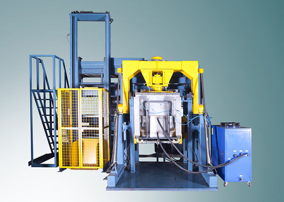 Giá tốt Máy tráng nhôm mạnh mẽ / Máy mạ kẽm điều khiển HMI trực tuyến