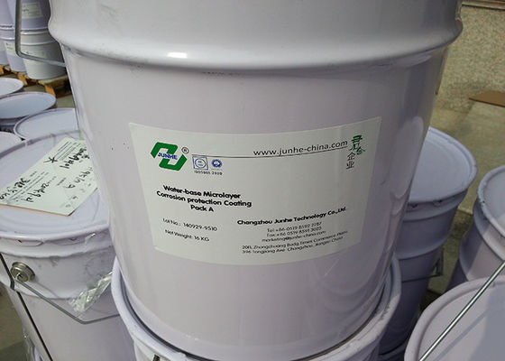 Giá tốt Lớp phủ kẽm chống ăn mòn cao, lớp phủ hợp kim Nanometer trắng trực tuyến