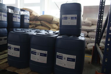 SGS Chống ăn mòn axit Kẽm Sơn phủ bóng bán bóng Thân thiện với môi trường