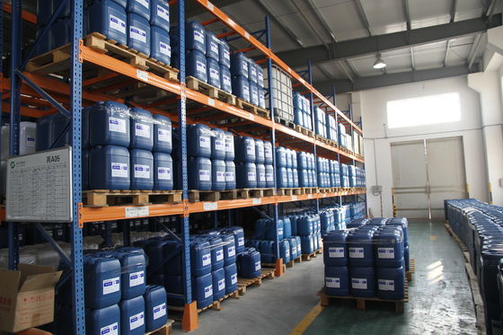 Giá tốt Dip Spin lớp phủ kẽm với bảo vệ chống ăn mòn Microlayer trực tuyến