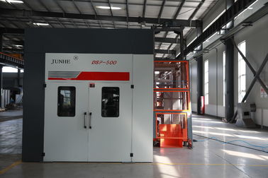 DSP T500 được cấp bằng sáng chế