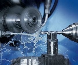 Lube lỏng cắt kim loại không độc hại mà không có kích thích da