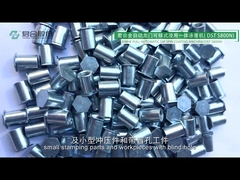 Máy tráng phủ quay nhúng tự động hoàn toàn Junhe (DST S800N)