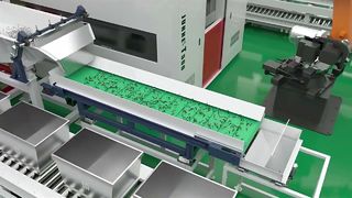 Lớp phủ Dacromet cho lò nung